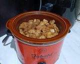 Foto langkah ke 3 dari resep Braised Pork / Babi Kecap.