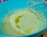 Foto del paso 5 de la receta: Queque limón 💛