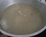 Foto langkah ke 2 dari resep Bakso Tong-Tong.