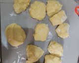 Foto langkah ke 7 dari resep Roti Boy kw.