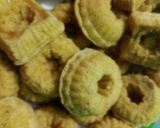 Foto langkah ke 7 dari resep Putu ayu lembut.