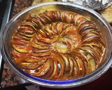 Foto del paso 10 de la receta: Ratatouille 🐁