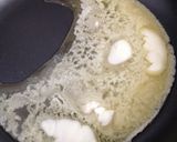 Foto del paso 3 de la receta: Ensalada de pera caramelizada y burrata