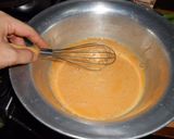รูปขั้นตอนการทำที่ 3 ของ สังขยาฟักทอง - Pumkin custard
