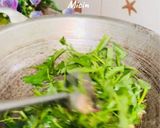 Foto langkah ke 2 dari resep Tumis kangkung.