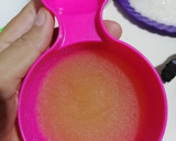 Foto del paso 2 de la receta: Panna Cotta de coco