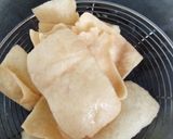 Foto langkah ke 5 dari resep Kerupuk keju.