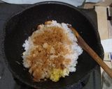 Foto langkah ke 4 dari resep Nasi Goreng Udang.