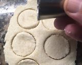 Foto del paso 4 de la receta: Bizcochitos salados