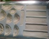 Foto del paso 6 de la receta: Formas de masa hojaldre