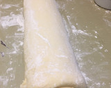Foto del paso 4 de la receta: Espirales
