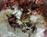 Foto langkah ke 1 dari resep Tahu Bakso Daging Sapi.