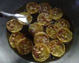 Foto langkah ke 3 dari resep Peyek bulat bulat bisa juga buat isi toples lebaran y bun.