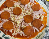 Foto del paso 2 de la receta: Aperitivo en freidora de aire
