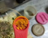 A picture of step 5 of Aloo Lacche Ke Pakode.