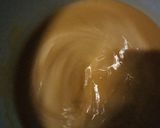 Foto langkah ke 6 dari resep Cake caramel.