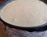 Narancsos-joghurtos túrótorta recept fázis 4 fotója
