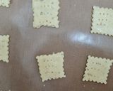 Foto del paso 4 de la receta: Galletitas dulces de anís sobre receta básica