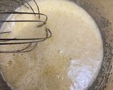 Foto langkah ke 2 dari resep Bolu Pisang 1 Telur No Mixer.