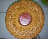 Foto langkah ke 5 dari resep 🍌Bolu Pisang Kukus Simple 🍰.