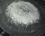 صورة لخطوة 2 من وصفة بيتزا على طريقتي