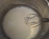 Foto langkah ke 6 dari resep Bolu Susu Lembang Kukus.