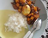 Foto langkah ke 5 dari resep Balado kentang, telur, ampela.