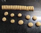 Foto del paso 3 de la receta: Pepas light de avena