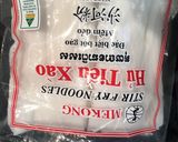 Hình bước làm 2 của món Yong Tau Foo (Mỳ Thái)