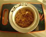 Foto langkah ke 1 dari resep Mie Goreng Jawa alakadarnya 🤣.