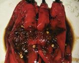 Foto langkah ke 7 dari resep Basengek cabai merah.