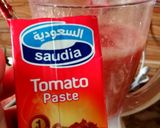 صورة لخطوة 1 من وصفة حفظ الطماطم خارج الثلاجة بدون مواد حافظة