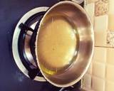 Suji pakora recipe step 3 photo