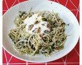 Foto del paso 4 de la receta: Spaghetti Capricho