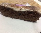 Foto del paso 3 de la receta: Torta de húmeda de chocolate
