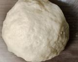 Foto langkah ke 1 dari resep Donat Kepang.