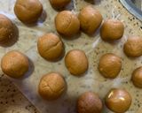 Foto del paso 4 de la receta: Galletitas de dulce de leche