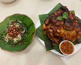 Foto langkah ke 5 dari resep Ayam bakar (panggang) taliwang.