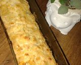 Foto del paso 4 de la receta: Budín de manzana 🍎🍎🍎