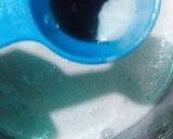 Foto del paso 2 de la receta: Merengue suizo