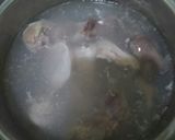 Foto langkah ke 1 dari resep Krengsengan ayam.