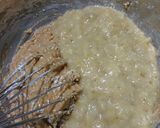 Foto langkah ke 3 dari resep Banana Bread.