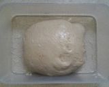 Kovászos kenyér recept fázis 5 fotója
