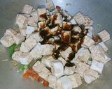 Foto langkah ke 2 dari resep Tumis Tempe Kacang Panjang Pedas.