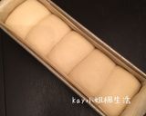 [冷壓力法]基本白吐司 Basic White Loaf (天然酵母版)的食譜步驟7照片