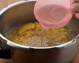 બાજરાની ખીચડી (Bajri Ni Khichdi Recipe In Gujarati) રેસીપી સ્ટેપ7ફોટો