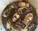 Foto langkah ke 4 dari resep Blekutak sotong by irre_desirre.