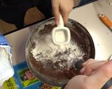 Foto del passaggio 6 della ricetta Brownies