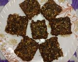 कोथिंबीर वड्या (kothimbir wadya recipe in marathi) रेसिपी स्टेप 7 फोटो 