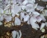 A picture of step 3 of Chicken cutlet.
